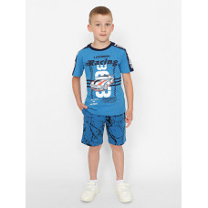 Шорты для мальчика CWKB 70311-42