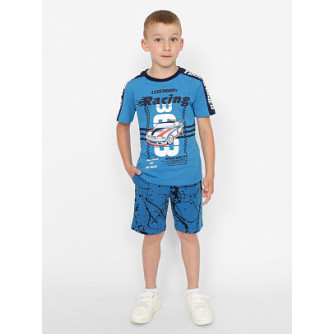 Шорты для мальчика CWKB 70311-42