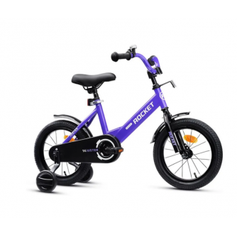 Велосипед 14