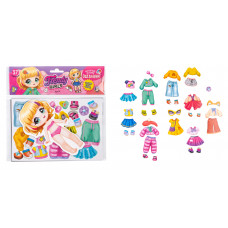 Игра магнитная 