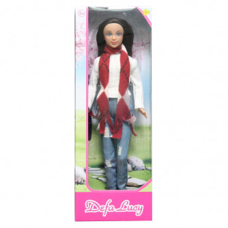 Кукла DEFA Lucy 