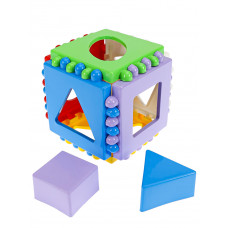 Логический куб И-3928