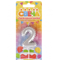 Свеча для торта 