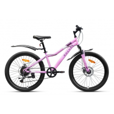 Велосипед 24