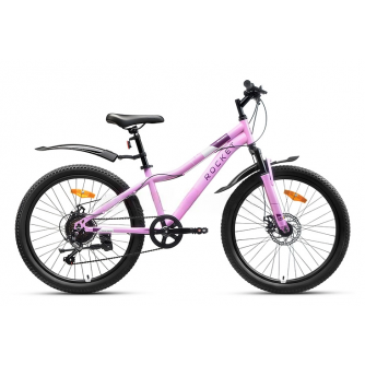 Велосипед 24