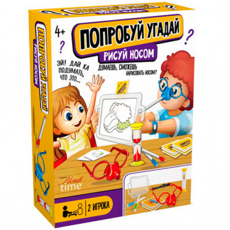 Игра настольная 