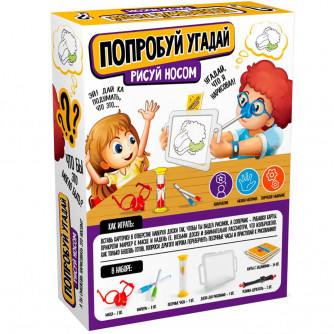 Игра настольная 