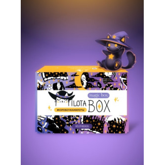 MilotaBox 