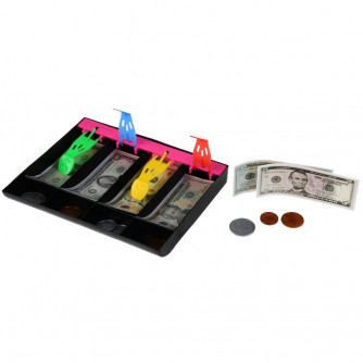 Игровой набор Играем вместе Деньги для кассы B1136893-R
