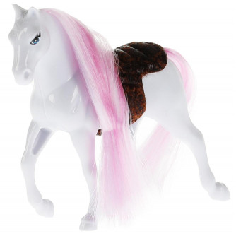 Набор аксессуаров для кукол Карапуз Лошадь для Софии B2068640WH-RU