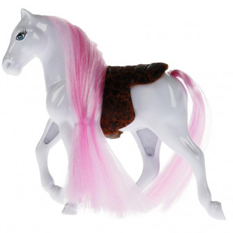 Набор аксессуаров для кукол Карапуз Лошадь для Софии B2068640WH-RU
