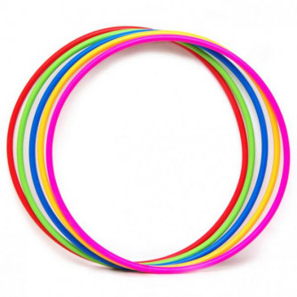 Обруч диаметр 100 см