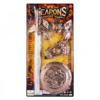 Набор Рыцаря 