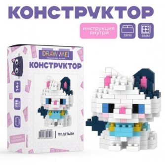 Конструктор Draw Me! 