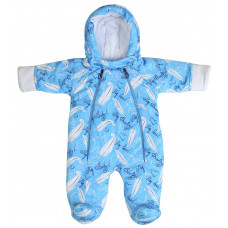 Комбинезон детский Baby smile Т-024