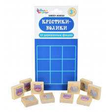 Игра настольная 