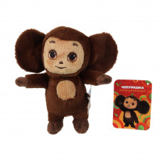 Игрушка мягкая Чебурашка чебурашка 15см, не озвуч. 