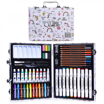 Набор для юного художника 