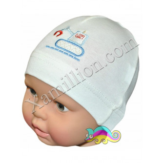 Шапка 2шл 10085