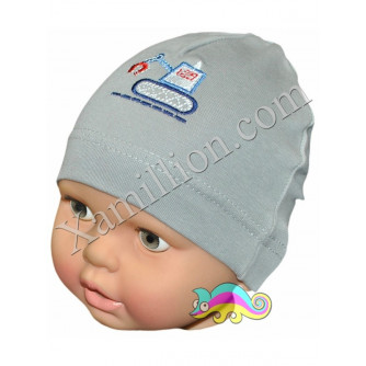 Шапка 2шл 10085