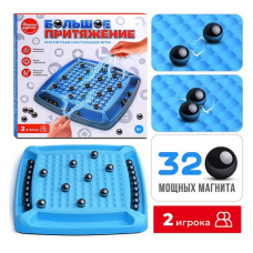 Игра настольная 