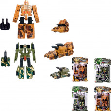 Трансформер HF9288AB на карт. ZY1598247   