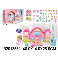 Кукольный дом 2013581