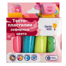 Тесто для лепки Genio Kids Маршмеллоу цвета TA1088V