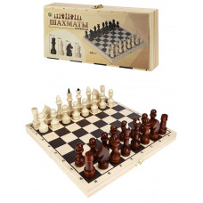 Настольная игра Шахматы ИН-7520