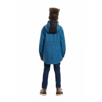 Куртка для мальчика Вуди OCSS21JK1T109