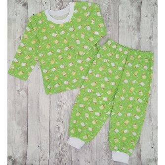 Пижама детская 1824-01 Пижама детская 1824-01