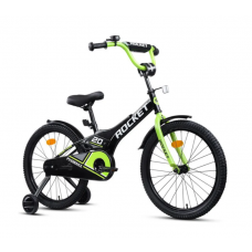 Велосипед 20