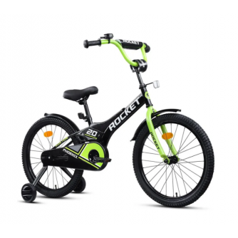 Велосипед 20