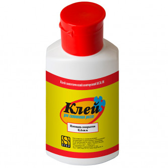 Клей для пазлов 00082 Степ   