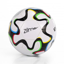 Мяч футбольный Zilmer Лучший игрок ZIL1807-031  //НСК147