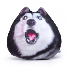 Хаски удивлённая  9.448.2    