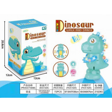 Динозавр танцующий Y24538004