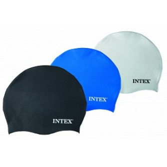 Резиновая шапочка для плавания Intex 55991
