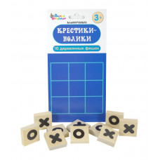 Игра настольная 