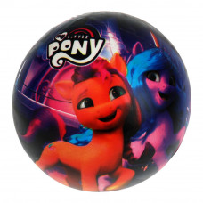 Мяч Играем вместе Мой маленький пони FD-9(MLP)-3