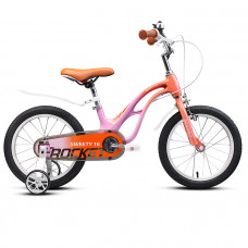 Велосипед 16