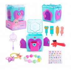 Набор украшений в коробке M222-893   