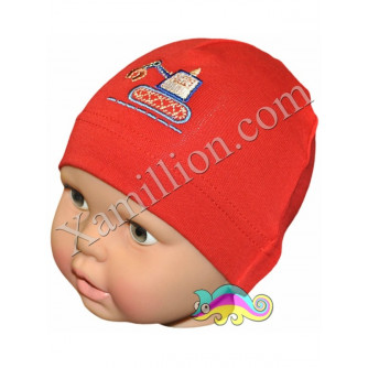 Шапка 2шл 10085