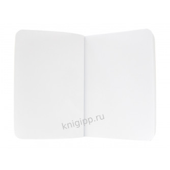 MyArt. Pocket ArtBook. Котик на пончике 80-7831  