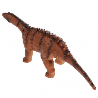 Игрушка из пластизоля Играем вместе Динозавр апатозавр ZY605362-R