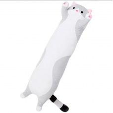 Котенок 86 см 7211/ЧН/86    