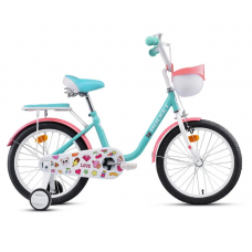 Велосипед 18