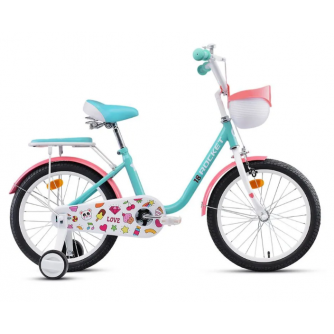 Велосипед 18