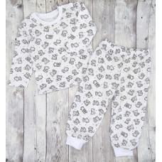 Пижама детская 1824-01