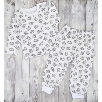 Пижама детская 1824-01 Пижама детская 1824-01